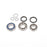 All Balls Jack Shaft Bearing & Seal Kit