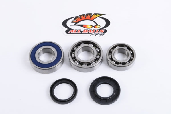 All Balls Jack Shaft Bearing & Seal Kit