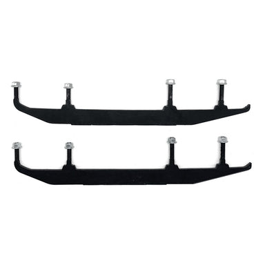 SnowTracker Auto-sharpening Aggressive Wear Bar Trail (Old model) - Fits Yamaha