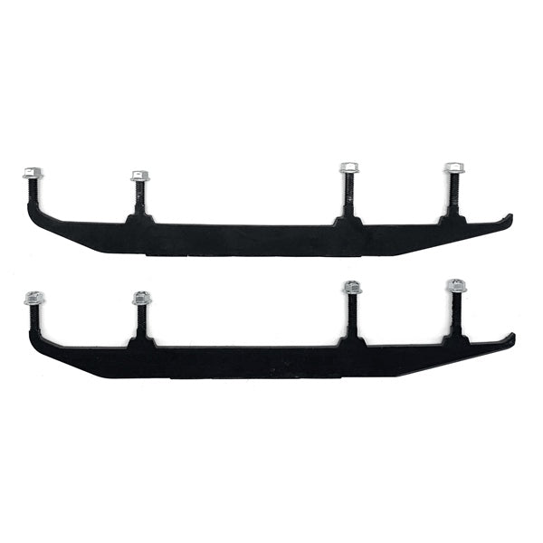 SnowTracker Auto-sharpening Aggressive Wear Bar Trail (Old model) - Fits Yamaha