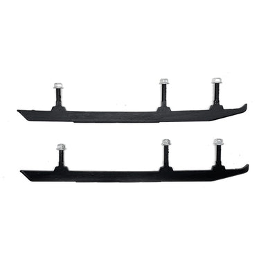 SnowTracker Auto-sharpening Semi-aggressive Wear Bar Trail (Old model) - Fits Yamaha