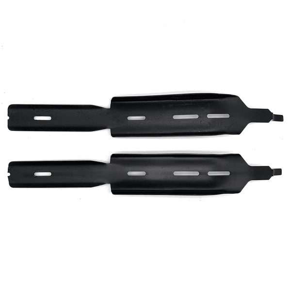 SnowTracker U-Blade for Semi-aggressive Wear Bar