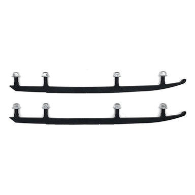SnowTracker Auto-Sharpening OEM Replacement Runner Procross, Proclimb, Trail - Fits Arctic cat