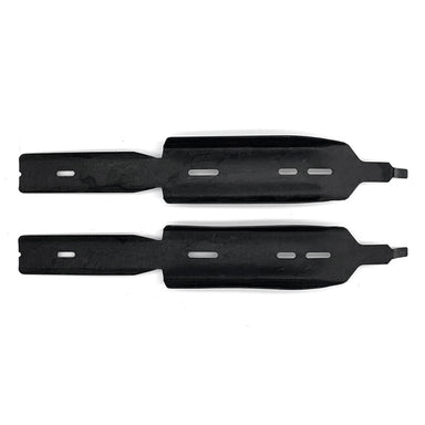 SnowTracker U-Blade for Aggressive Wear Bar