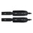 SnowTracker U-Blade for Aggressive Wear Bar