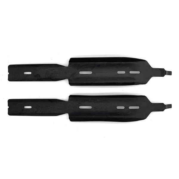 SnowTracker U-Blade for Aggressive Wear Bar