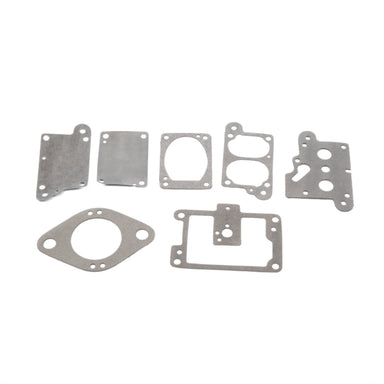 VertexWinderosa Diaphragm and Gasket Set Fits Walbro - 07-218