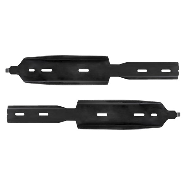 SnowTracker U-Blade for Aggressive Wear Bar