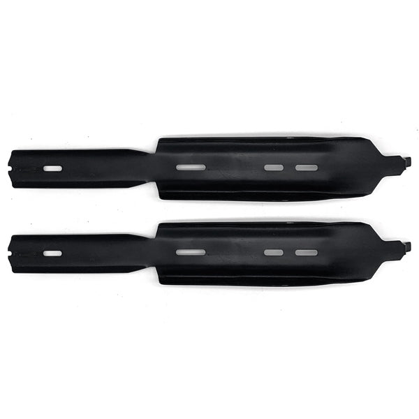 SnowTracker U-Blade for Semi-aggressive Wear Bar