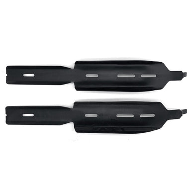 SnowTracker U-Blade for Aggressive Wear Bar Yamaha