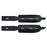 SnowTracker U-Blade for Aggressive Wear Bar Yamaha