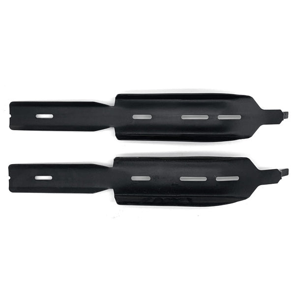 SnowTracker U-Blade for Aggressive Wear Bar Yamaha