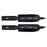 SnowTracker U-Blade for Aggressive Wear Bar