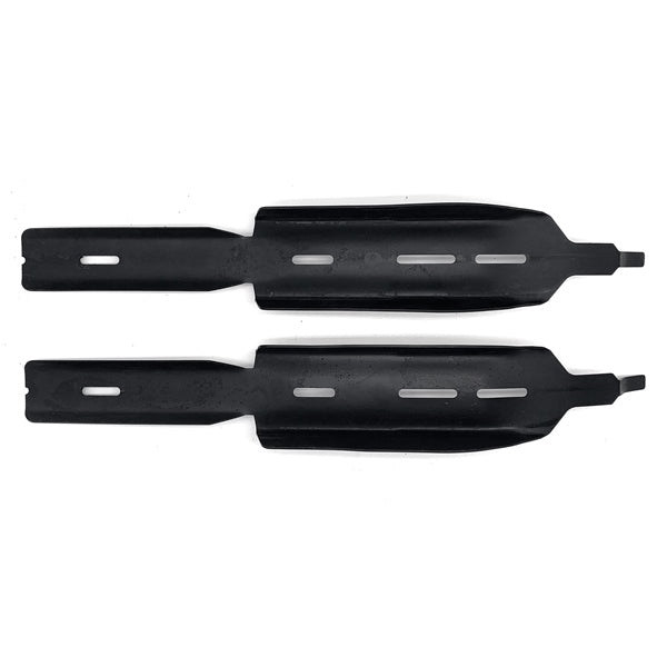 SnowTracker U-Blade for Aggressive Wear Bar