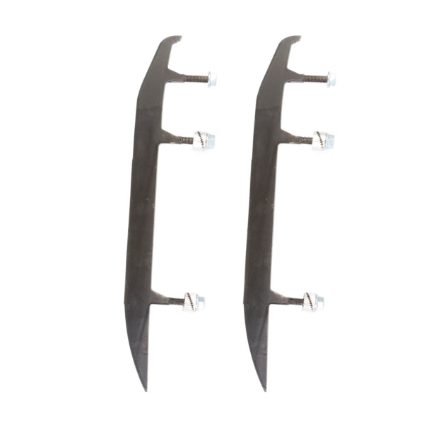 SnowTracker Auto-sharpening Aggressive Wear Bar Pilot 5.7, Pilot 5.7 R, Pilot 6.9 - Fits Ski-doo