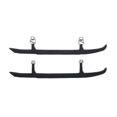 SnowTracker Auto-Sharpening OEM Replacement Runner Pilot 5.7, Pilot 6.9, Pilot X, Pilot DS1, Pilot DS3 - Fits Ski-doo