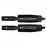 SnowTracker U-Blade for Aggressive Wear Bar Yamaha