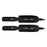 SnowTracker U-Blade for Aggressive Wear Bar