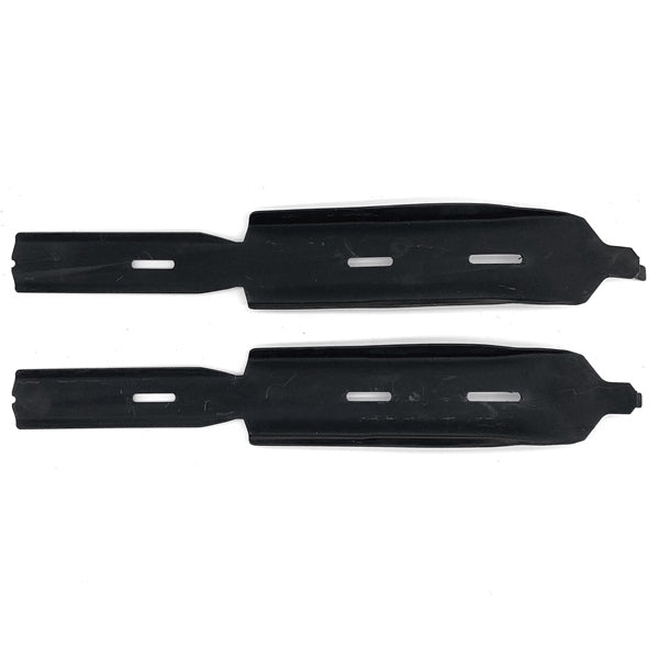 SnowTracker U-Blade for Semi-aggressive Wear Bar