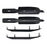 SnowTracker Auto-sharpening Aggressive Wear Bar Pro-Steer, Pro-Float - Fits Polaris