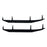 SnowTracker Auto-sharpening Aggressive Wear Bar Pro-Steer, Pro-Float - Fits Polaris