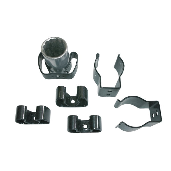 SNOBUNJE Gripper Clips