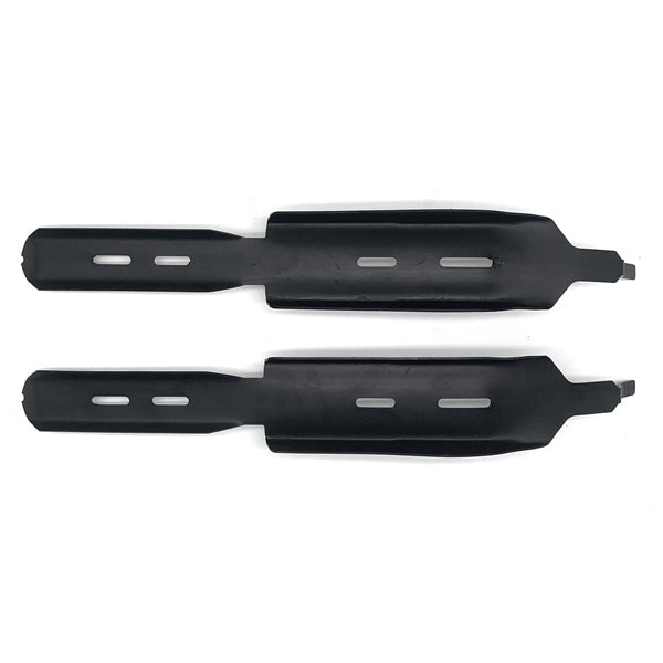 SnowTracker U-Blade for Semi-aggressive Wear Bar