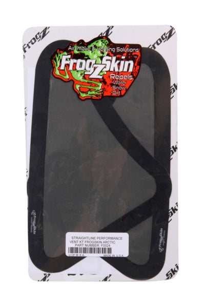 Frogzskin Air Vent