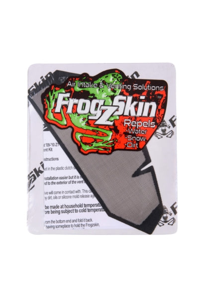 Frogzskin Air Vent