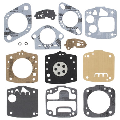 VertexWinderosa Diaphragm and Gasket Set Fits Walbro - 301190