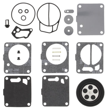 VertexWinderosa Carburetor Repair Kit Fits Mikuni