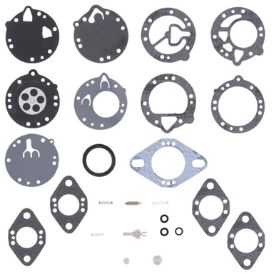 VertexWinderosa Carburetor Repair Kit Fits Tillotson