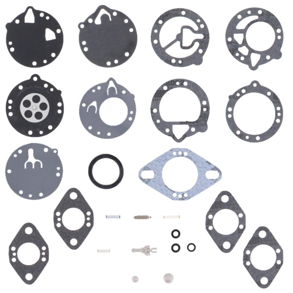 VertexWinderosa Carburetor Repair Kit Fits Tillotson