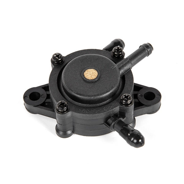 Kimpex Double Fuel Pump