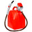 TeraPump Battery Powered Fuel Transfer Pump - TRFA03