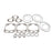 VertexWinderosa Pro-Formance Top End Gasket Sets Fits Polaris - 09-710206