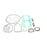 VertexWinderosa Pro-Formance Top End Gasket Sets Fits Ski-doo - 09-710235