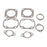 VertexWinderosa Pro-Formance Top End Gasket Sets Fits Bse, Fits Moto Ski, Fits Ski-doo - 09-710064