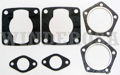 VertexWinderosa Pro-Formance Top End Gasket Sets Fits Polaris - 09-710073