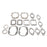 VertexWinderosa Pro-Formance Top End Gasket Sets Fits Yamaha - 09-710146