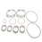 VertexWinderosa Pro-Formance Top End Gasket Sets Fits Ski-doo - 09-710165