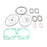 VertexWinderosa Pro-Formance Top End Gasket Sets Fits Ski-doo - 09-710194