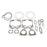 VertexWinderosa Pro-Formance Top End Gasket Sets Fits Polaris - 09-710251