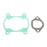 VertexWinderosa Pro-Formance Top End Gasket Sets Fits Yamaha - 09-710027