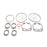VertexWinderosa Pro-Formance Top End Gasket Sets Fits Ski-doo - 09-710165C