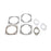 VertexWinderosa Pro-Formance Top End Gasket Sets Fits Moto Ski, Fits Ski-doo - 09-710024