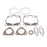 VertexWinderosa Pro-Formance Top End Gasket Sets Fits Polaris - 09-710282