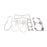 VertexWinderosa Pro-Formance Top End Gasket Sets Fits Polaris - 09-710306