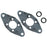 VertexWinderosa Power Valve Gasket Sets Fits Ski-doo