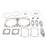 VertexWinderosa Pro-Formance Top End Gasket Sets Fits Arctic cat - 09-710311
